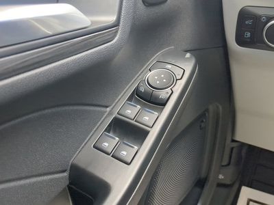 2025 Ford Escape Plug-In Hybrid - Photo 26