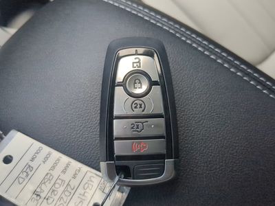 2025 Ford Escape Plug-In Hybrid - Photo 32