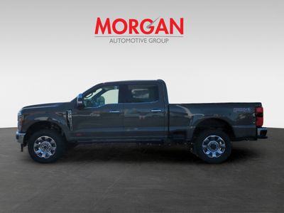 2026 Ford F-350SD - Photo 8