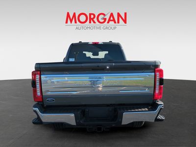 2026 Ford F-350SD - Photo 6