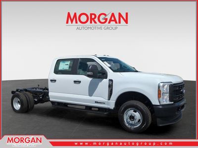 2026 Ford F-350SD - Photo 1
