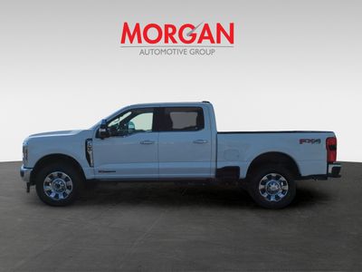 2026 Ford F-250SD - Photo 8