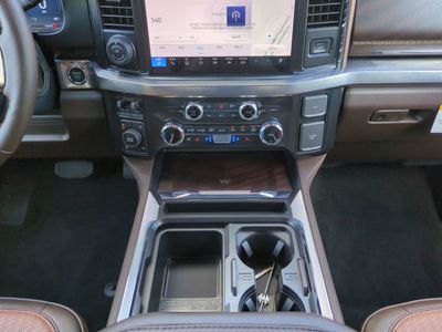 2026 Ford F-250SD - Photo 19