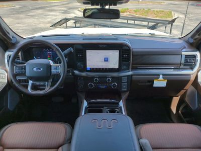 2026 Ford F-250SD - Photo 15