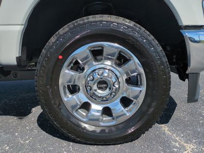 2026 Ford F-250SD - Photo 11