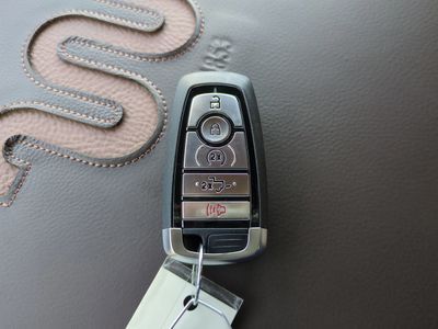 2026 Ford F-250SD - Photo 33