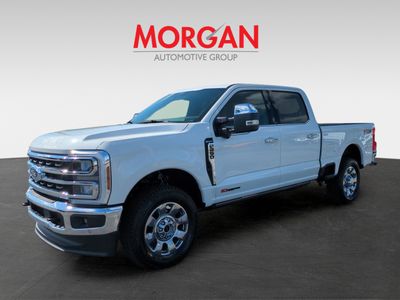 2026 Ford F-250SD - Photo 9