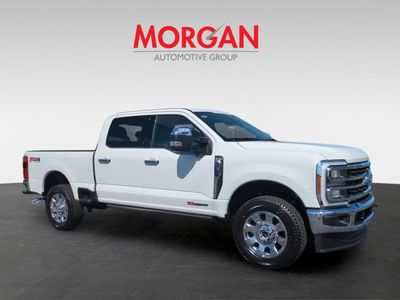 2026 Ford F-250SD - Photo 2