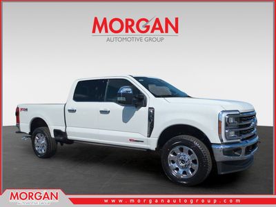 2026 Ford F-250SD - Photo 1
