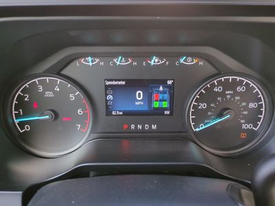 2026 Ford F-250SD - Photo 23