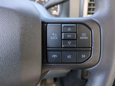 2026 Ford F-250SD - Photo 22