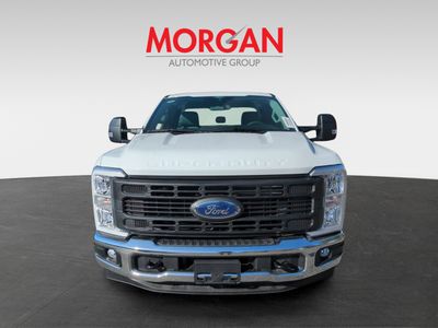 2026 Ford F-250SD - Photo 3
