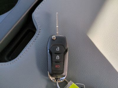 2026 Ford F-250SD - Photo 24