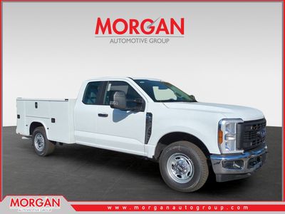 2026 Ford F-250SD - Photo 1