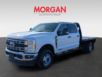 2026 Ford F-350SD - Photo 9