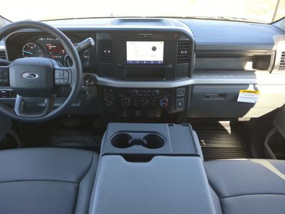 2026 Ford F-350SD - Photo 17