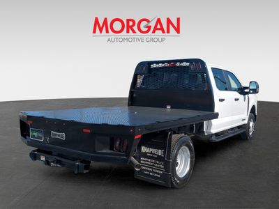 2026 Ford F-350SD - Photo 5