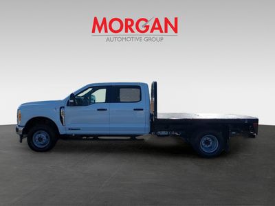 2026 Ford F-350SD - Photo 8