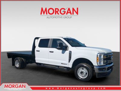 2026 Ford F-350SD - Photo 1