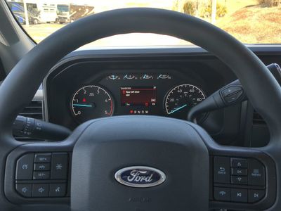 2026 Ford F-350SD - Photo 31