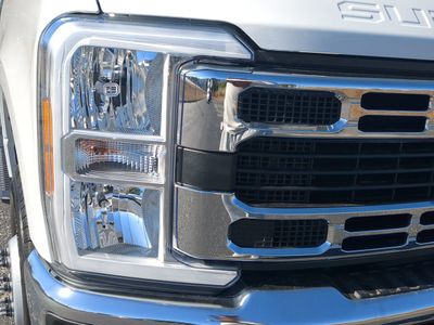 2026 Ford F-350SD - Photo 10