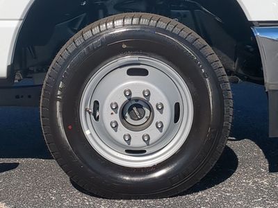 2026 Ford F-350SD - Photo 11