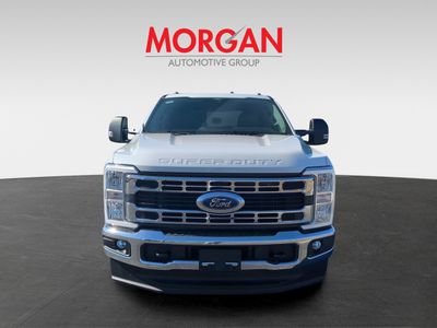2026 Ford F-350SD - Photo 3