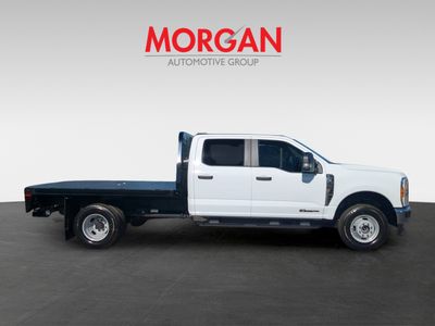2026 Ford F-350SD - Photo 4