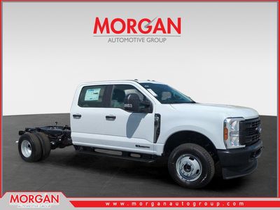 2026 Ford F-350SD - Photo 1