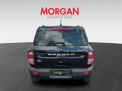 2026 Ford Bronco Sport - Photo 6
