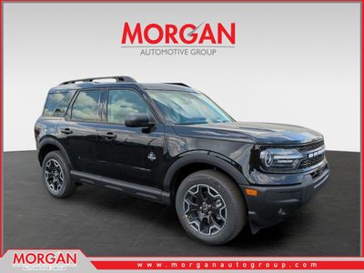 2026 Ford Bronco Sport - Photo 1