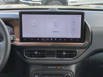 2026 Ford Bronco Sport - Photo 18