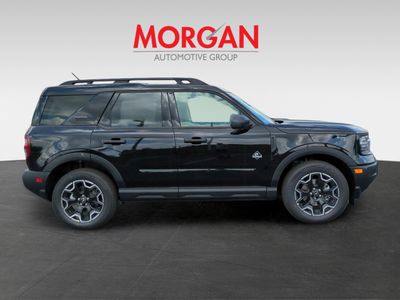 2026 Ford Bronco Sport - Photo 4