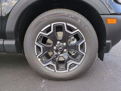 2026 Ford Bronco Sport - Photo 11