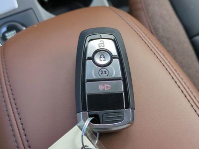 2026 Ford Bronco Sport - Photo 29