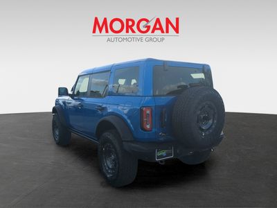 2025 Ford Bronco - Photo 7