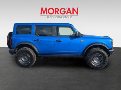 2025 Ford Bronco - Photo 4