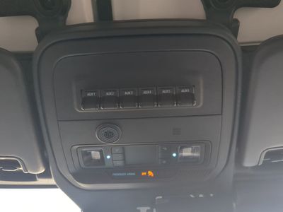 2025 Ford Bronco - Photo 22