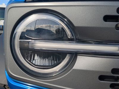 2025 Ford Bronco - Photo 10