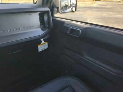 2025 Ford Bronco - Photo 19