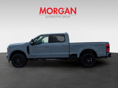 2026 Ford F-250SD - Photo 8