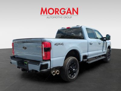 2026 Ford F-250SD - Photo 5
