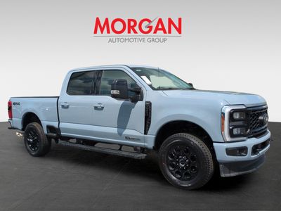 2026 Ford F-250SD - Photo 2