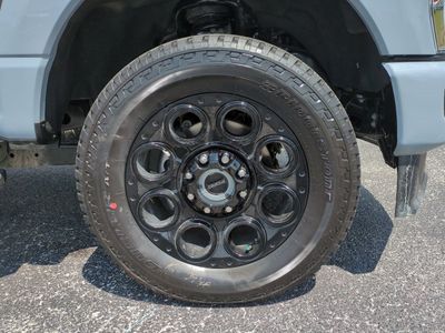2026 Ford F-250SD - Photo 11