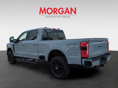 2026 Ford F-250SD - Photo 7