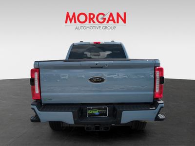 2026 Ford F-250SD - Photo 6