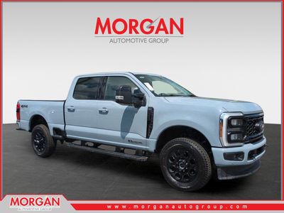2026 Ford F-250SD - Photo 1