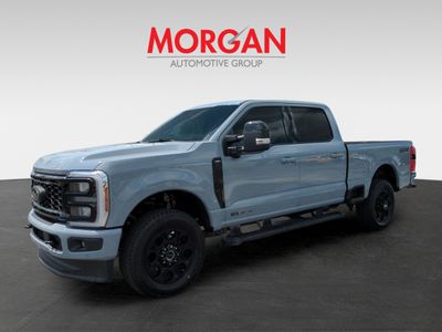2026 Ford F-250SD - Photo 9