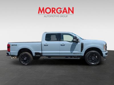 2026 Ford F-250SD - Photo 4
