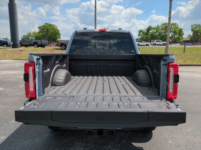 2026 Ford F-250SD - Photo 13